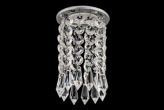 Спот встраиваемый Dio D'Arte Elite Osimo GU10.5.14.8.121 N - фото