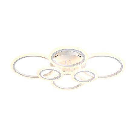 Потолочный светильник Freya FR6199CL-L200W1 - фото