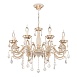 Люстра Maytoni Bronze ARM245-08-W - фото