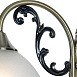 Бра Arte Lamp SPICA A3037AP-1AB - фото