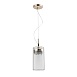 Подвесной светильник Arte lamp IDILLIO A2306SP-6GO - фото