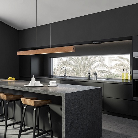 Подвесной светильник TK Lighting 1449 Teo - фото