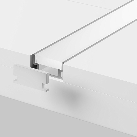 Комплектующие для профиля Led Strip 642009 - фото