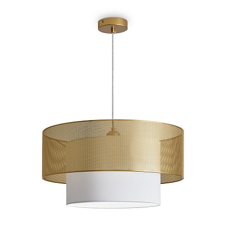 Подвесной светильник Freya FR5528PL-01BS - фото