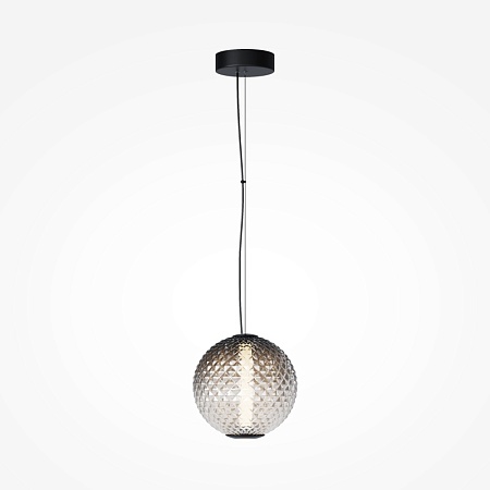 Подвесной светильник Maytoni MOD397PL-L12B3K - фото