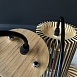 Подвесной Светильник Victo Черный Imperiumloft 140989-26 - фото
