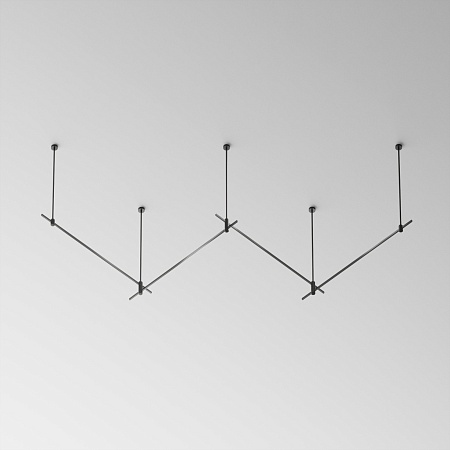 Готовая конструкция (набор) Technical TFC-Flar-L02-B - фото
