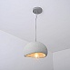 Подвесная Люстра Cemencloud B D30 Grey Imperiumloft 219856-23 - фото