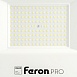 Светодиодный прожектор Feron LL-903 IP65 30W синий - фото