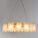 Подвесная люстра Arte Lamp EVIE A4052SP-12SG - фото