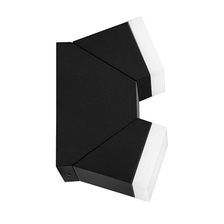 100010/B Уличный светильник LOFT IT Eterno - фото