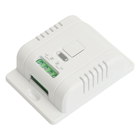 Контроллер для управления осветительным оборуд. на 1 канал диммирующий, радиочастотный, LD305 - фото