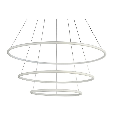 Подвесной светильник Maytoni Nola MOD877PL-L110W - фото