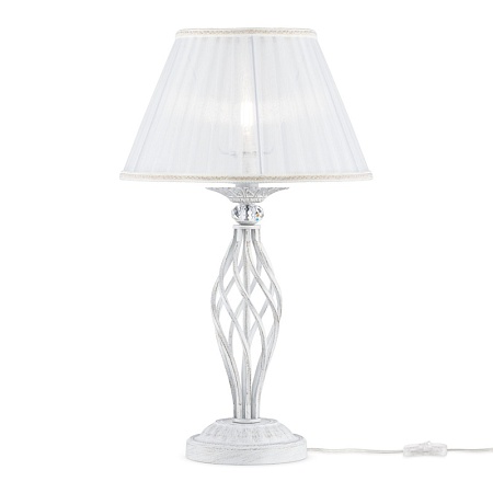 Настольный светильник Maytoni Grace ARM247-00-G - фото