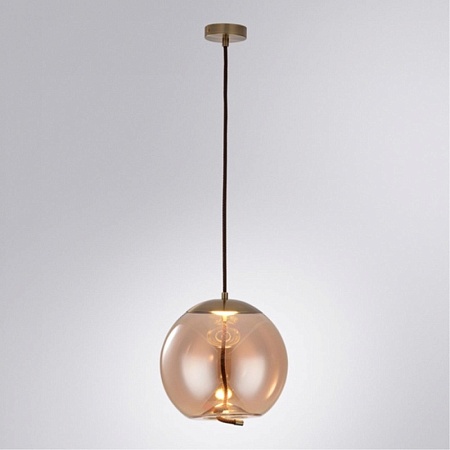 Точечный встраиваемый светильник ARTE LAMP A7768SP-1AB - фото