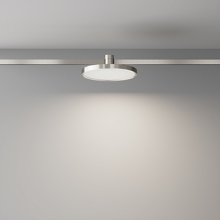 Трековый светильник Technical TR153-1-10W4K-PT - фото