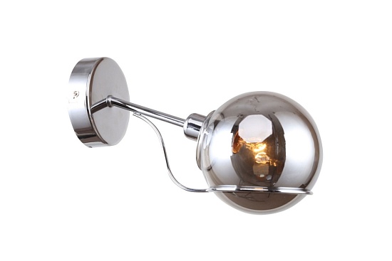 Настенный светильник (бра) Freya Sally FR5014WL-01CH - фото