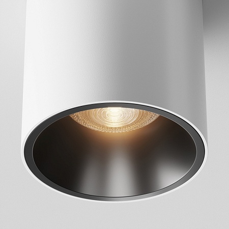 Потолочный светильник Technical  C064CL-L12W3K-D - фото