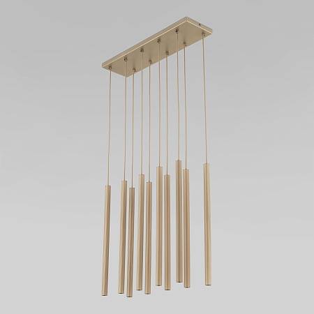 Подвесной светильник TK Lighting 11488 Ferro Sabia - фото