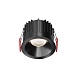 Встраиваемый светильник Technical Alfa LED DL043-01-15W4K-RD-B-1 - фото