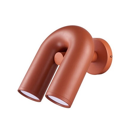 Бра Divinare TWINS 1092/34 AP-5 - фото