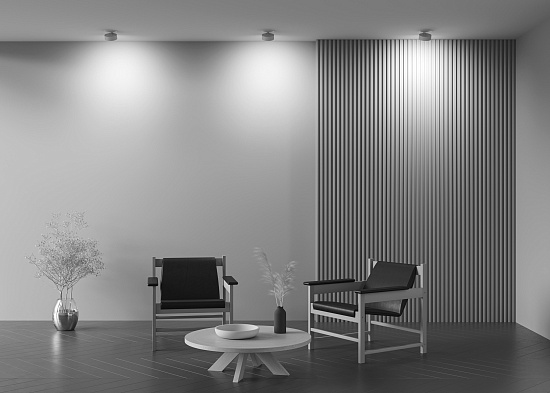 Встраиваемый светильник Technical Onda DL024-18W3K-W - фото