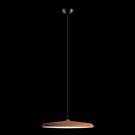 10119 Orange Подвесной светильник LOFT IT Plato - фото