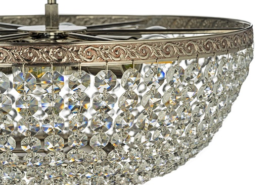 Потолочный светильник Arti Lampadari Castellana E 1.3.40.501 NH - фото