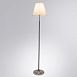 Торшер Arte Lamp MARRIOT A5039PN-1CC - фото