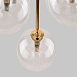 Подвесной светильник TK Lighting 5943 Nilos - фото