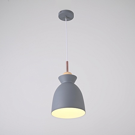 Подвесной Светильник Omg C Gray Imperiumloft 179779-26 - фото