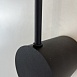 Бра Via Pin Wall L41,5 Black Imperiumloft 193144-26 - фото