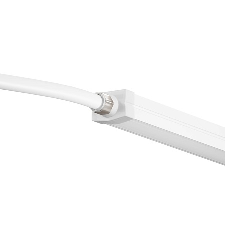 Уличный токоведущий светильник Line Elasity IP 3000K 20Вт 2м - фото