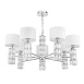Люстра Maytoni Talento DIA008PL-07CH - фото