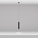 Подвесной светильник Technical FOCUS LED P072PL-L12B4K-1 - фото