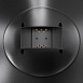 Подвесной светильник Technical Campana TR127B-12W3K-B - фото
