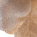 Подвесная люстра ARTE LAMP MALLIKA A4077SP-7GO - фото