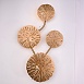 Настенный Светильник Inca Twig Wall A Imperiumloft 179938-26 - фото