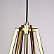 Подвесной Светильник Magic Circus D20 Imperiumloft 208597-22 - фото