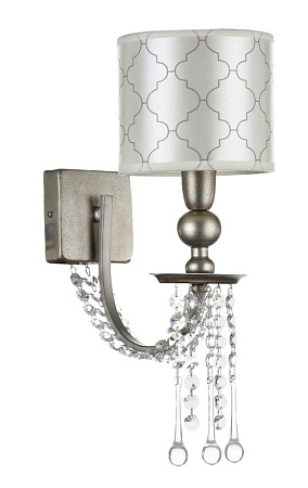 Настенный светильник (бра) Maytoni Bience H018-WL-01-NG - фото
