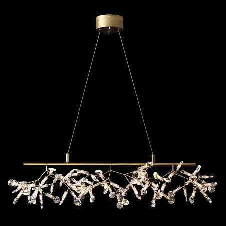 Подвесная Люстра Ariana D105 Imperiumloft 201173-23 - фото