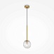 Подвесной светильник Maytoni Ligero MOD061PL-01BS1 - фото