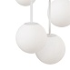 Подвесной светильник Maytoni Basic form MOD321PL-05W - фото