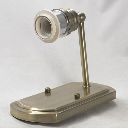 Бра Lussole SONA GRLSL-3001-01 - фото