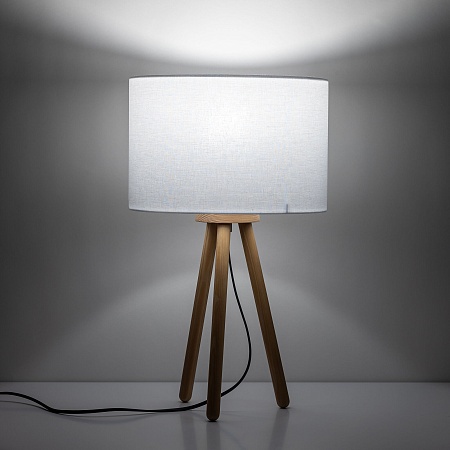 Настольный светильник TK Lighting 5290 Tokyo - фото