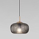 Подвесной светильник Eurosvet 50262/1 серый - фото