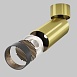 Потолочный светильник Technical FOCUS LED C055CL-L12W3K-W-BS - фото