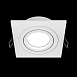 Встраиваемый светильник Technical Atom DL024-2-01W - фото