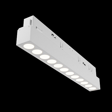 Трековый светильник Technical Points  TR031-4-18WTW-DD-W - фото