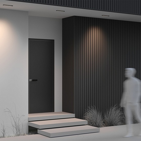 Встраиваемый светильник Outdoor O488DL-L12GF3K - фото